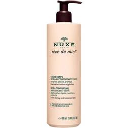 Nuxe Reve De Miel Ultra Comforting Body Cream 400ml