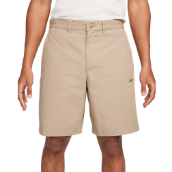 Nike Club Chino Shorts Men - Khaki