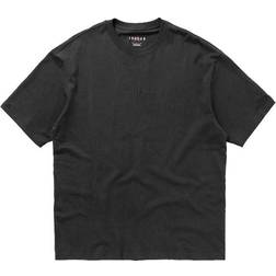 Nike Men's T-shirt Air Jordan Wordmark - Off Noir