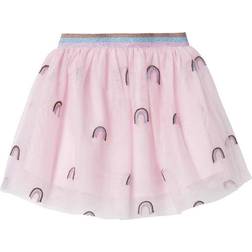 Name It Kisine Tulle Skirt - Festival Bloom (13231501)