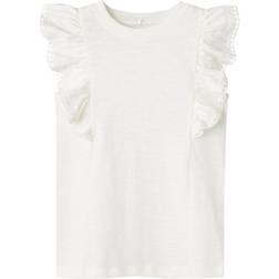 Name It Jenia Regular Fit T-shirt - Jet Stream (13226047)