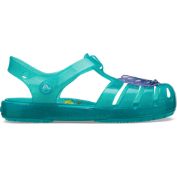 Crocs Toddler's Princess Ariel Isabella - Latigo Bay