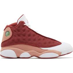 Nike Air Jordan 13 Retro M - Dune Red/Terra Blush/White