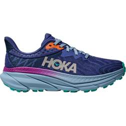 Hoka Challenger 7 W - Evening Sky/Drizzle