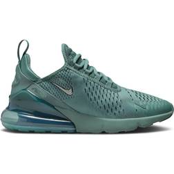 Nike Air Max 270 W - Bicoastal/Metallic Silver/Chrome