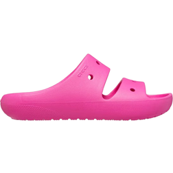 Crocs Kid's Classic Sandal 2.0 - Juice