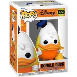 Funko Pop! Disney Donald Duck Trick or Treat