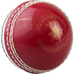 Kookaburra Super Softa Cricketball - Unisex