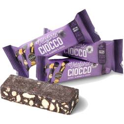 Veloforte Ciocco Energy Bar 24 pcs