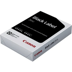 Canon Black Label Zero A4 80 500