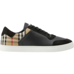 Burberry Check - Black/Archive Beige