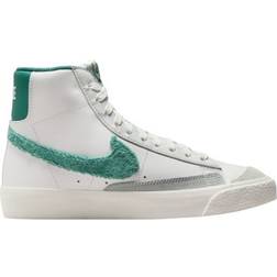 Nike Blazer Mid '77 GS - Summit White/Phantom/Light Pumice/Bicoastal