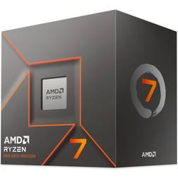 AMD Ryzen 7 8700F 4.1GHz Socket AM5 Box