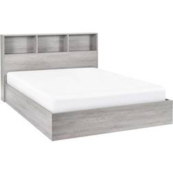 Julian Bowen Bali Frame Bed 165x222.5cm