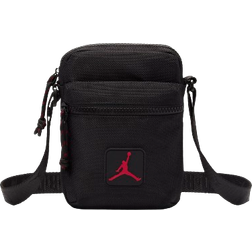 Nike Jordan Rise Festival Bag 1L - Black