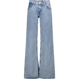 Levi's Superlow Jeans - Not In The Mood/Blue