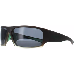 O'Neill Sultans 165P Polarized Sunglasses Black/Grey