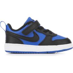 Nike Court Borough Low Recraft TDV - Game Royal/White/Black