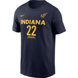 Nike Men's Caitlin Clark Indiana Fever WNBA T-Shirt