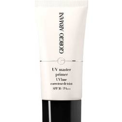 Armani Beauty UV Master Primer SPF30 PA+++ Mauve