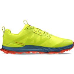 Altra Lone Peak 8 M - Lime