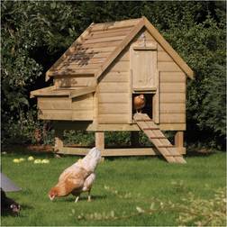 Rowlinson Chicken Coop Large