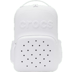 Crocs Classic Backpack - White