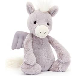 Jellycat Bashful Pegasus 31cm