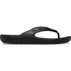 Crocs Classic Flip 2.0 - Black