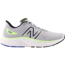 New Balance Fresh Foam X Evoz V3 M - Aluminum Gray