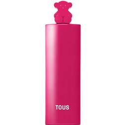 Tous More Pink EdT 90ml