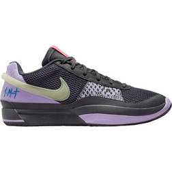 Nike Ja 1 M - Grey/Lilac Bloom/Light Photo Blue/Multi-Color