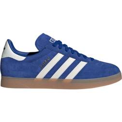 Adidas Gazelle Italy - Royal Blue / Off White / Gum