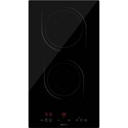 Cecotec Portable induction hob Black