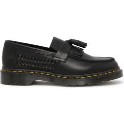 Dr. Martens Adrian Woven - Black