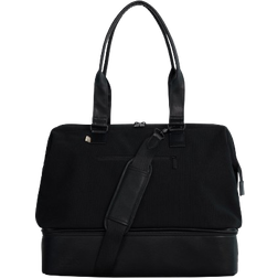 Beis The Weekender - Black