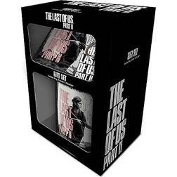 Pyramid International The Last of Us Design Mug 32.5cl