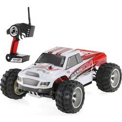 WL Toys Monster Truck RTR A979-B