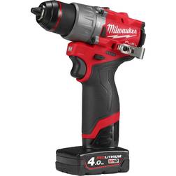 Milwaukee M12FPD2-402X (2x4.0Ah)