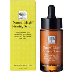 New Nordic Natural Magic Firming Serum 30ml