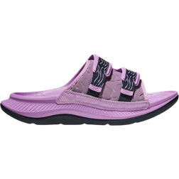 Hoka Ora Luxe - Violet Bloom/Outer Space