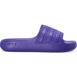 Adidas Adilette Ayoon - Plum Purple