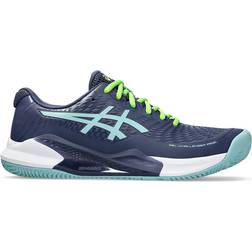 Asics Gel-Challenger 14 M - Thunder Blue/Teal Tint