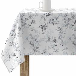 Belum Anti Stain Tablecloth Grey, White (300x140cm)
