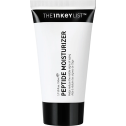 The Inkey List Peptide Moisturizer 50ml