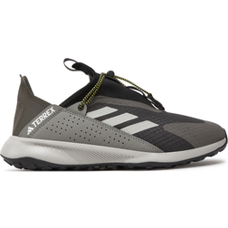 Adidas Terrex Voyager 21HEAT.RDY Travel M - Charcoal/Grey Two/Spark