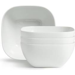 Habitat Riko Serving Bowl 16.5cm 4pcs 0.76L