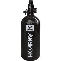 HK Army Aluminum Compressed Air HPA Paintball Tank Air Systems
