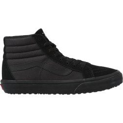 Vans Sk8-Hi Reissue UC 2.0 Made for the Makers Suede - Black