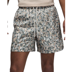 Nike Men's Jordan Essentials Poolside Shorts - Sail